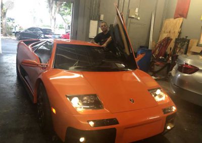 car-repair-shop-boca-raton-lamburgini-and-mechanic-1